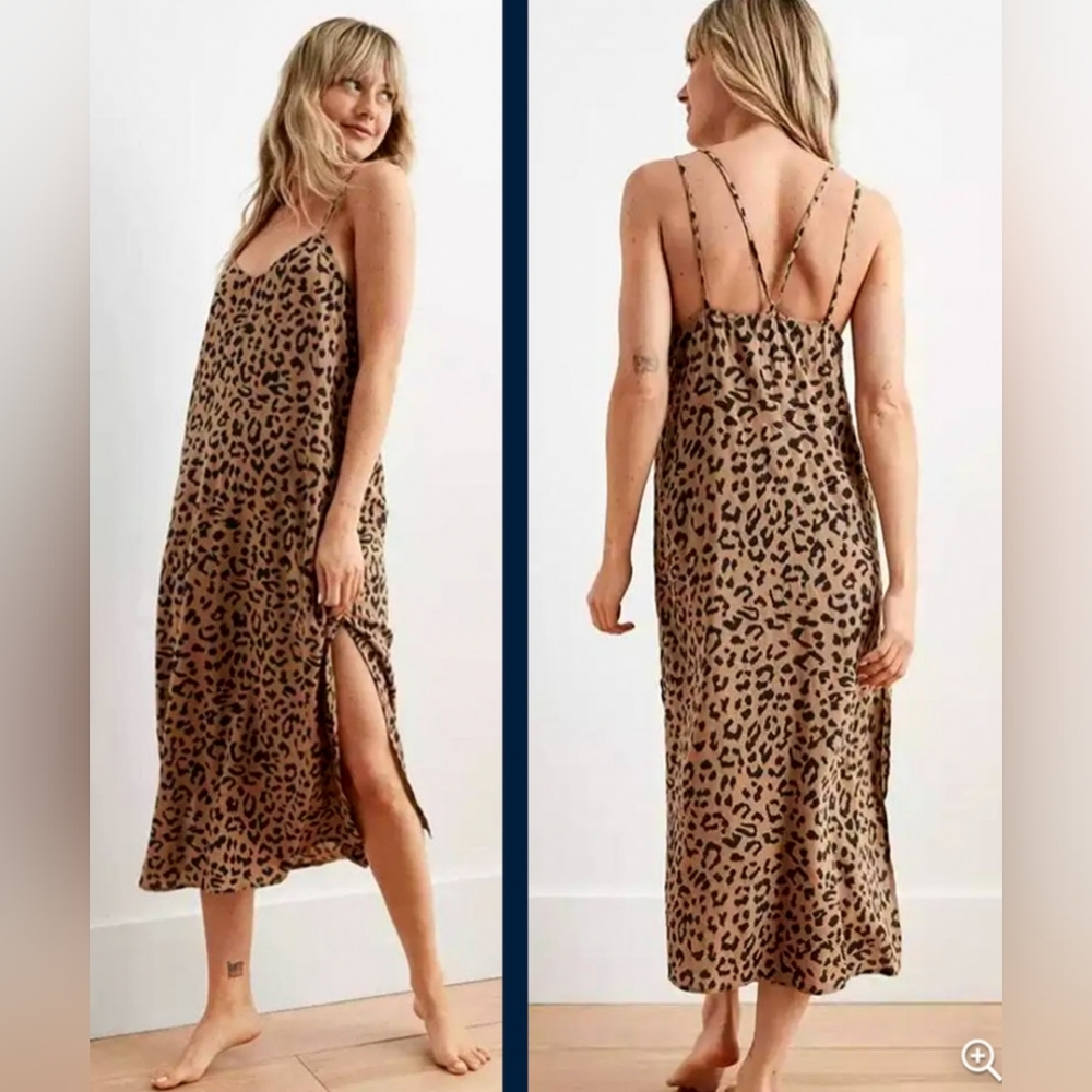 Aerie slip dress